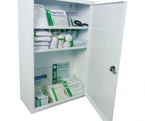 Workplace Metal First Aid Cabinet