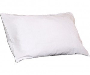 Pillows and Pillowcases