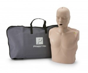 Prestan Manikin – Adult