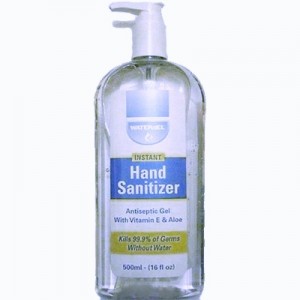 Hand Sanitizer 500ml