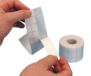 Retention Tape