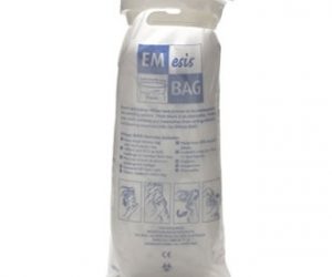 Vomit / Emesis Bags