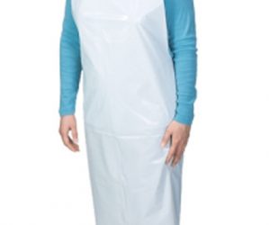 Premium Disposable Aprons