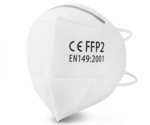 FFP2 Face Mask
