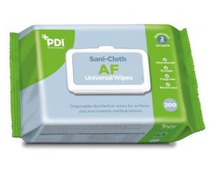 Cleaning & Hygiene Products