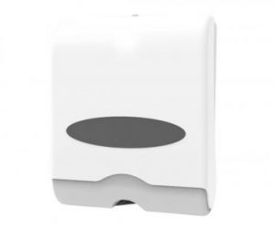 C-Fold Paper Towel Dispnser