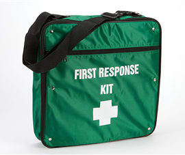 First Aid Response Kit