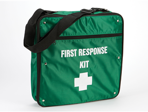 Standard Compliant First Response First Aid Kit
