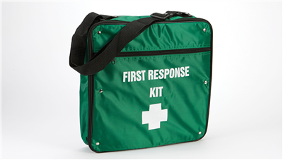 First Aid Response Kit