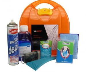 Winter Driving Kit