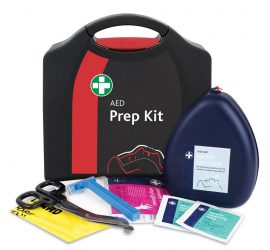 AED Prep Kit