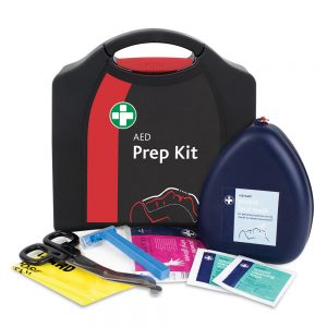 AED Prep Kit