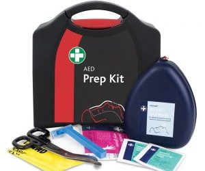 AED Prep Kit