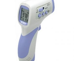 Extech Non Contact Infrared Thermometer IR200