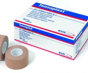 Fabric Adhesive Tape