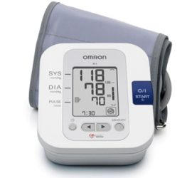 Omron M3-2T Blood Pressure Unit