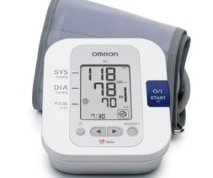Omron M3 Blood Pressure Monitor