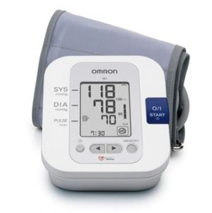 Omron M3-2T Blood Pressure Unit