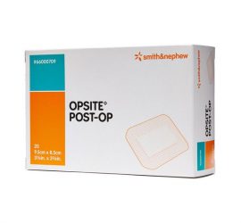 Opsite Post op Dressing 9.5cm x 8.5cm