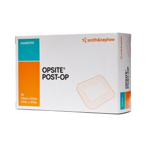 Opsite Post op Dressing 9.5cm x 8.5cm