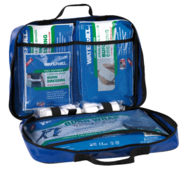 Water Jel Burn Kit - Ambulance Burn Kit