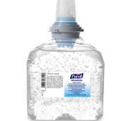 Purell Gel Refill Bag 5476-02