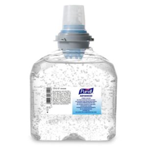 Purell Gel Refill Bag 5476-02