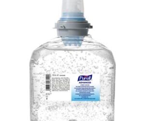 Purell Gel Refill Pack of 2 – 1200ml