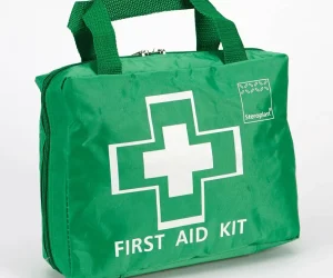70 Piece First Aid Kit | Home First Aid Medical Kit