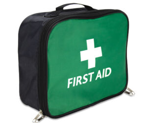 First Aider Bag Medium