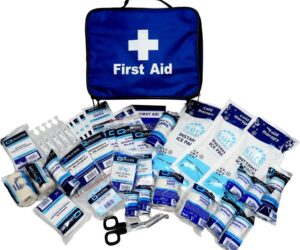 Children’s Multi Sports First Aid Kit