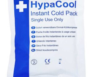 HypaCool Instant Cold Pack, Compact