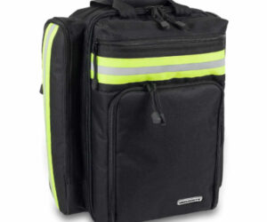 ELITE RESCUE BACKPACK – BLACK