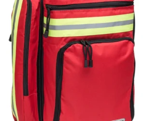 ELITE RESCUE BACKPACK – RED