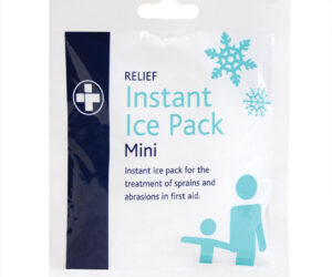 Mini Instant Ice Pack