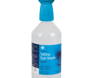 Eye Wash 500ml with Eye Cap