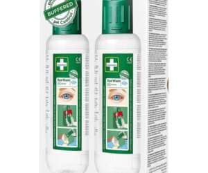 Cederroth 500ml Eye Wash (Pack of 2)