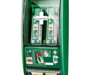 Cederroth Eye Wash Station