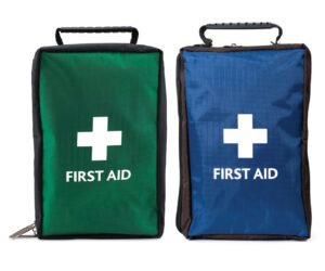 Copenhagen First Aid Bag Extra Large