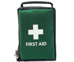 Oslo Bag First Aid Bag Small