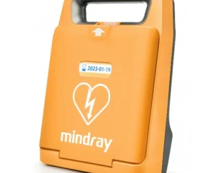 Mindray BeneHeart C1A Defibrillator – AED Semi Automatic