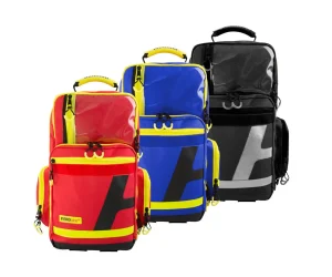 AEROcase Pro Emergency Backpack