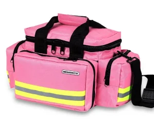 Medium First Aider Grab Bag – Pink